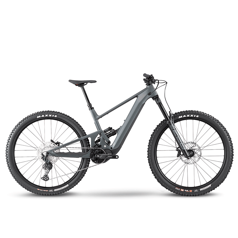 E-Bikes - 2-cyclingbikestore