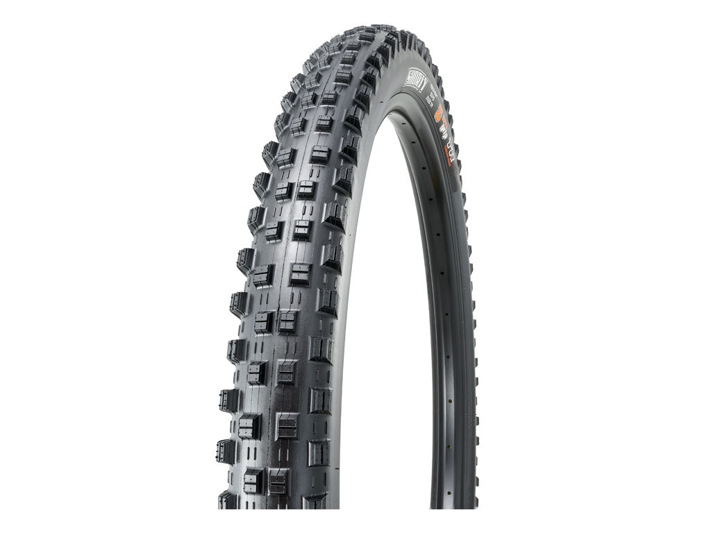 MAXXIS SHORTY DOWNHILL 29x2.4 DH CASING MAXX GRIP