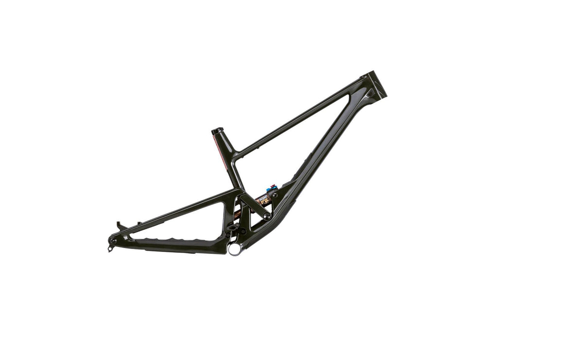 Scor - 2030 SEVRUGA TRIP FRAME KIT - 2-cyclingbikestore